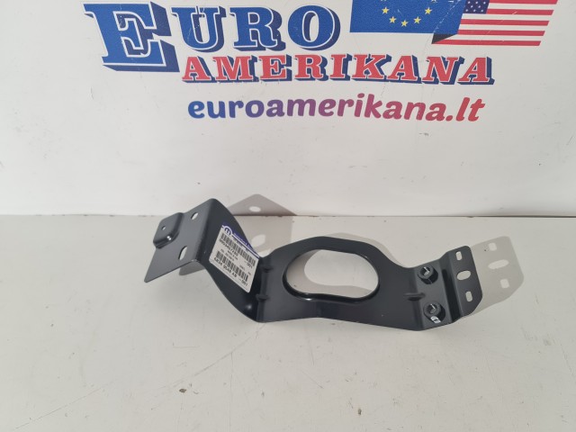 Bumper Bracket, RH